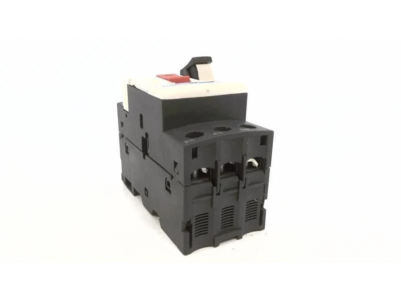 Schneider Electric GV2-ME21C — Molded Case Circuit Breakers (MCCB) (image 4)