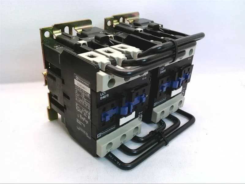 LC2D4011F5