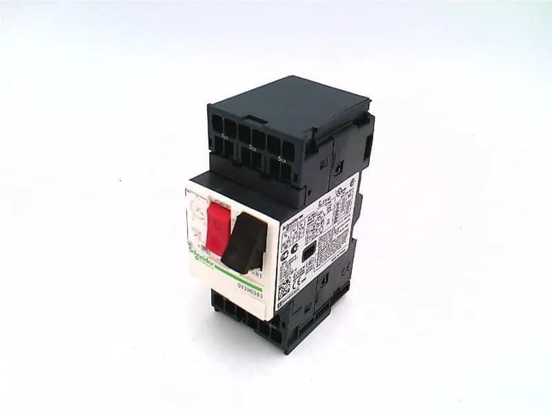 Schneider Electric GV2ME083 (image 5)