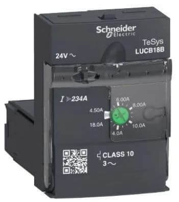 Schneider Electric LUCB18B (image 3)