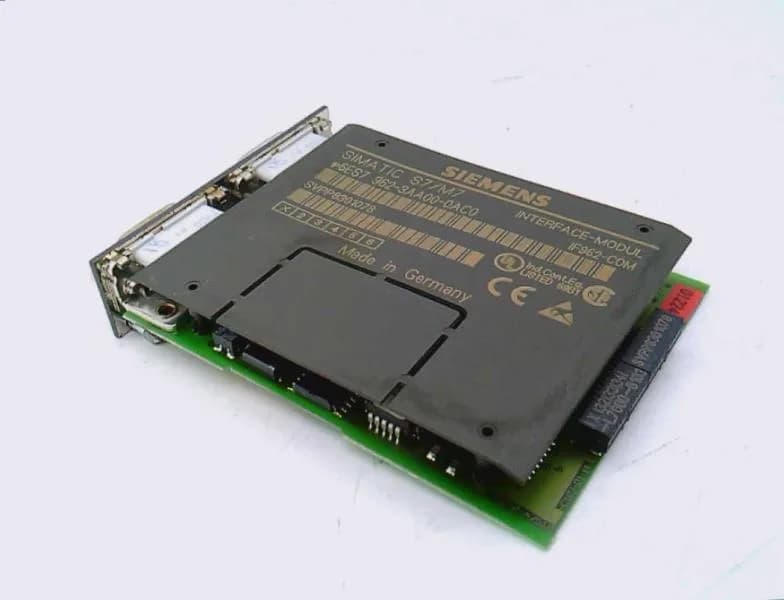 6ES7962-1BA00-0AC0