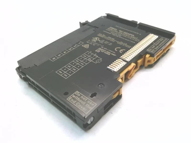 Omron NX-OD4256 (image 2)