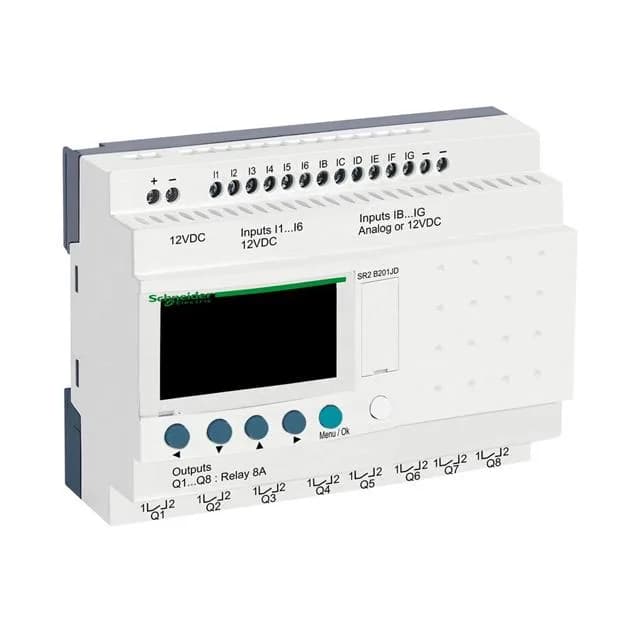Schneider Electric SR2B201JD (image 4)