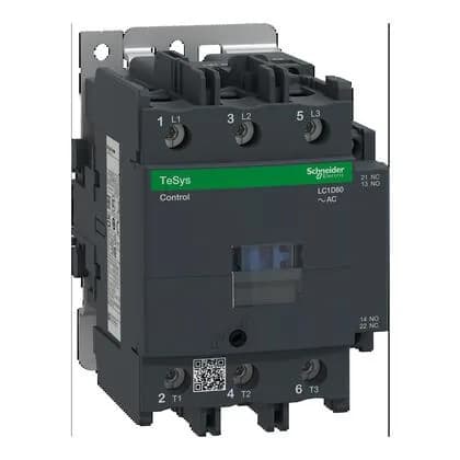 Schneider Electric LC1D80R7 (image 2)