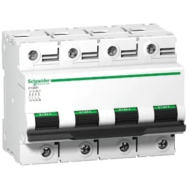 Schneider Electric A9N18480 (image 4)