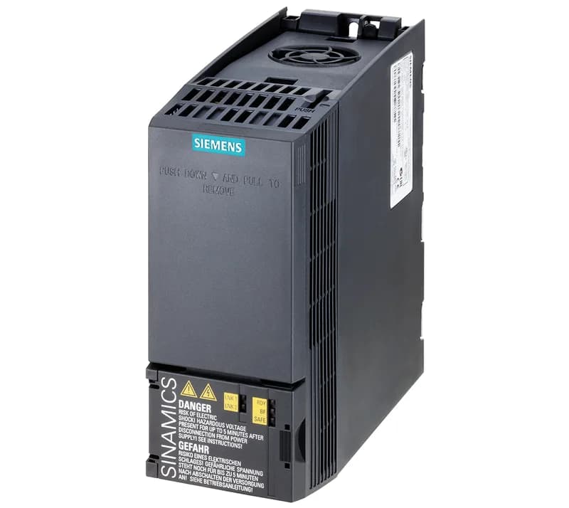 Siemens 6SL3210-1KE11-8UF2 (image 4)