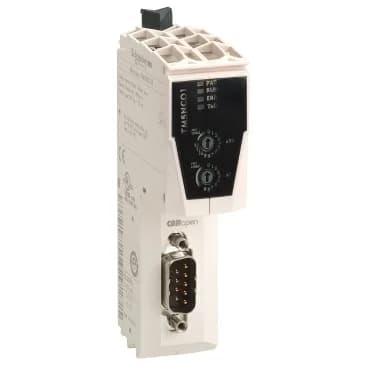 Schneider Electric TM5NCO1 (image 3)