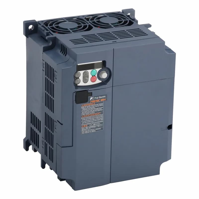 Fuji Electric FRN0047C2S-2U (image 3)