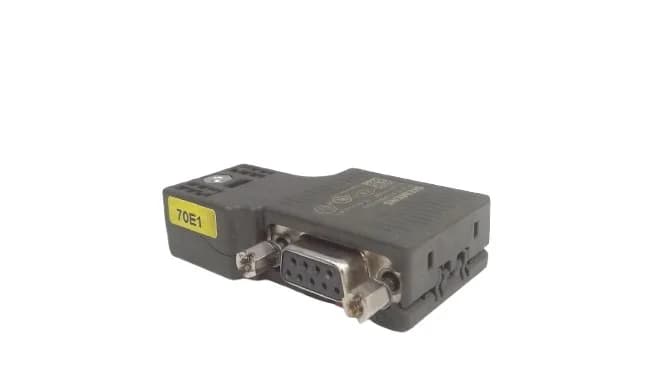 Siemens 6ES7972-0BB52-0XA0 — PLC Accessories (image 3)