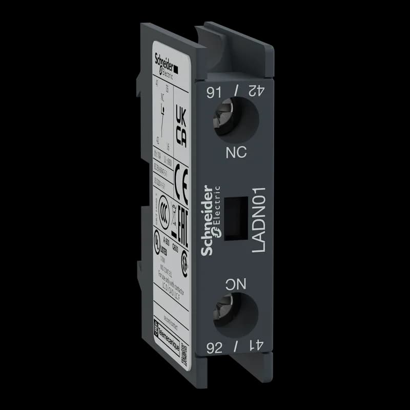 Schneider Electric LADN01 (image 4)
