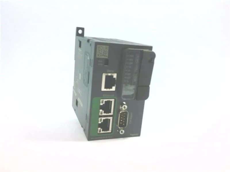 Schneider Electric TM251MESC (image 3)