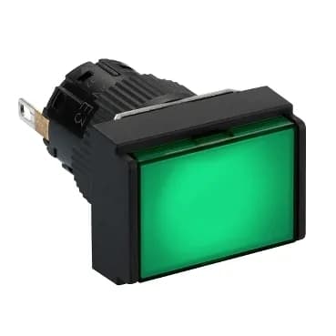 Schneider Electric XB6DW3B2B