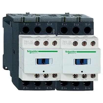 LC2D25T7