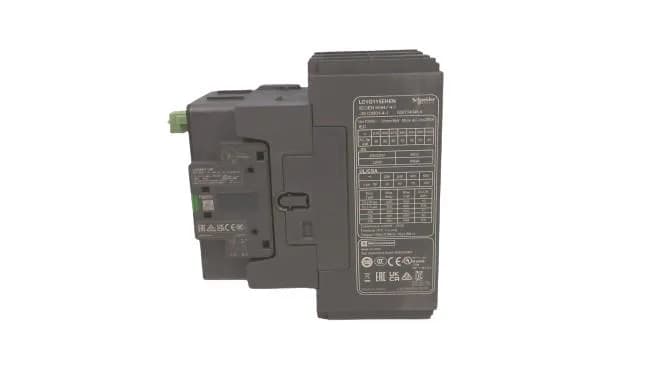Schneider Electric LC1G115EHEN (image 4)