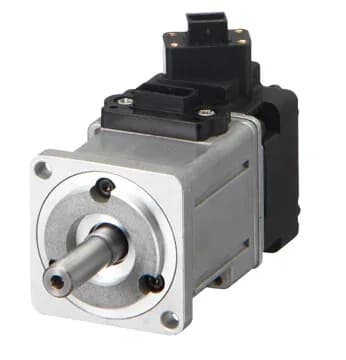 Omron R88M-K90010F-B — Servo Motors