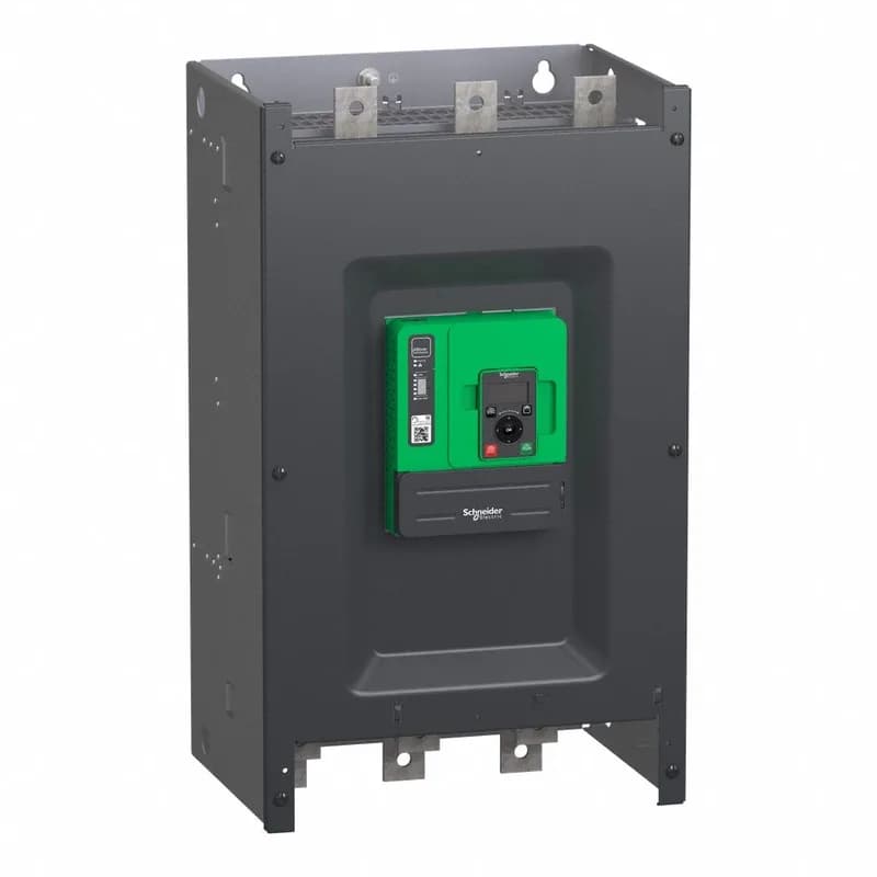 Schneider Electric ATS480C41Y (image 2)