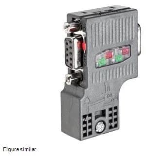 Siemens 6ES7972-0BB52-0XB0 (image 3)