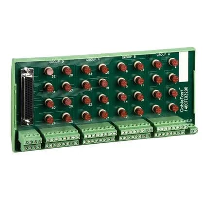 Schneider Electric 140CFG01600 (image 2)