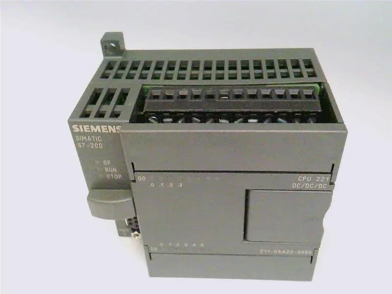6ES7211-0AA22-0XB0