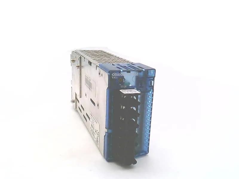 Omron S8VM-15024D — Power Supplies