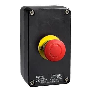 Schneider Electric XAWF184EX