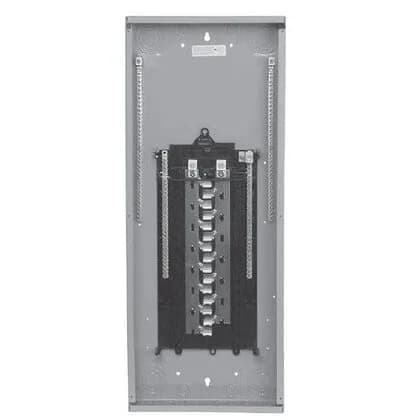 Siemens P1624L1125CU — Enclosures & Cabinets (image 3)