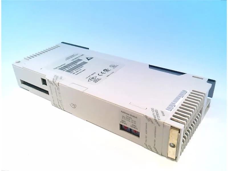 Schneider Electric 140NOM21100C (image 2)