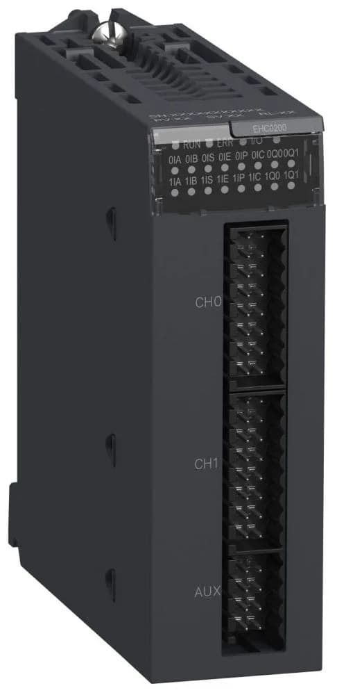 Schneider Electric BMXEHC0200 (image 3)
