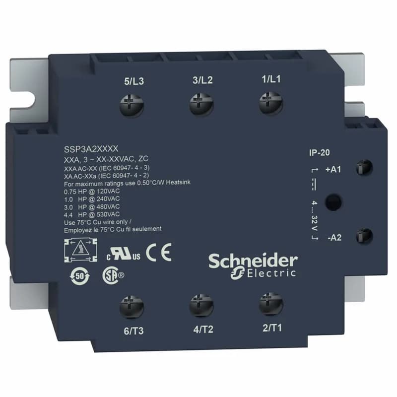 Schneider Electric SSP3A250P7 (image 4)