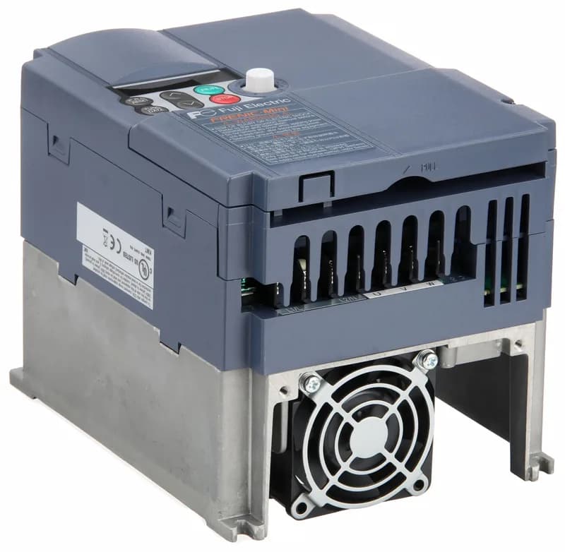 Fuji Electric FRN0012C2S-7U (image 5)