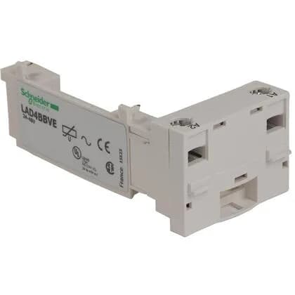 Schneider Electric LAD4BBVE (image 3)