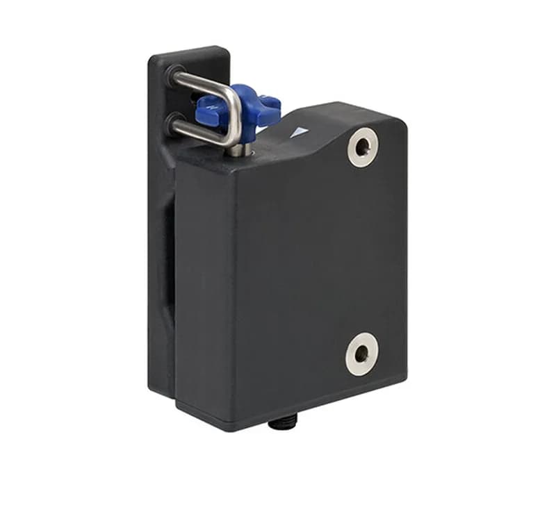 Omron D41L-2ZDGE-N2 — Safety Interlock Switches (image 5)