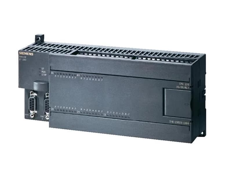 Siemens 6ES7216-2BD22-0XB0