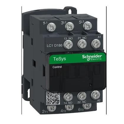 Schneider Electric LC1D186M7 (image 2)
