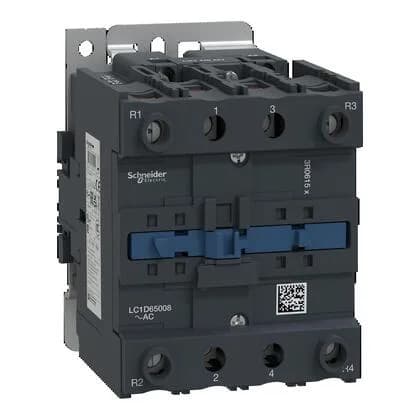 Schneider Electric LC1D65008G6 (image 2)