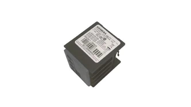 Siemens 3RH2911-1MA20 — Contactors (image 4)