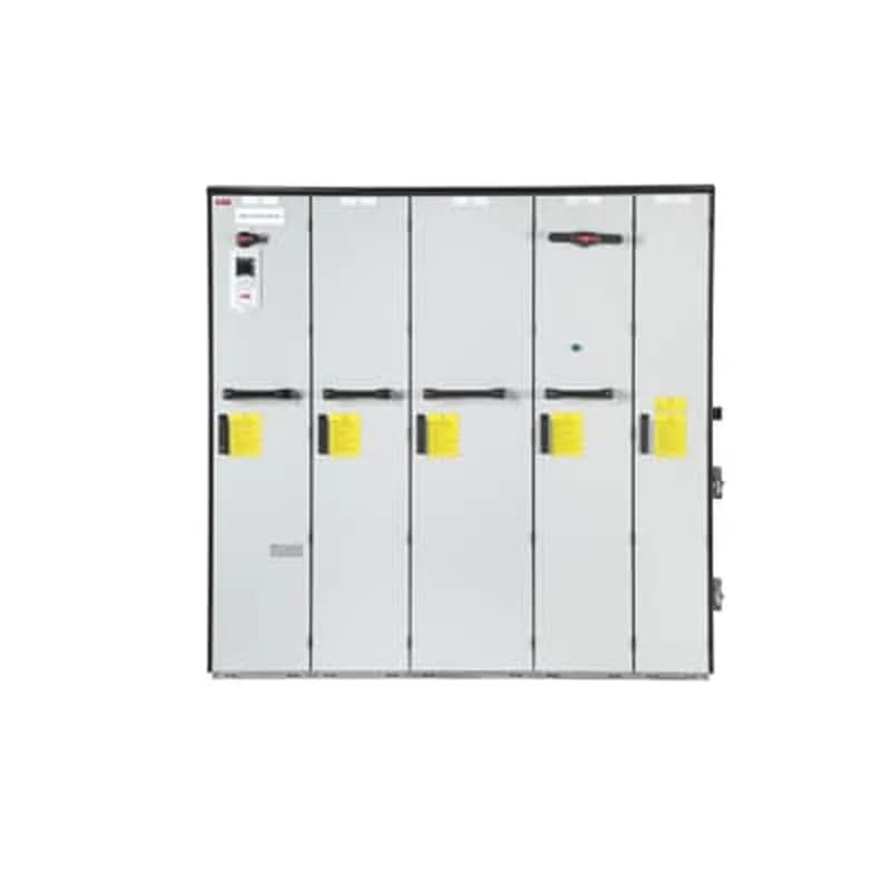 ABB 3AXD50000529063 — AC Drives (VFD) (image 2)