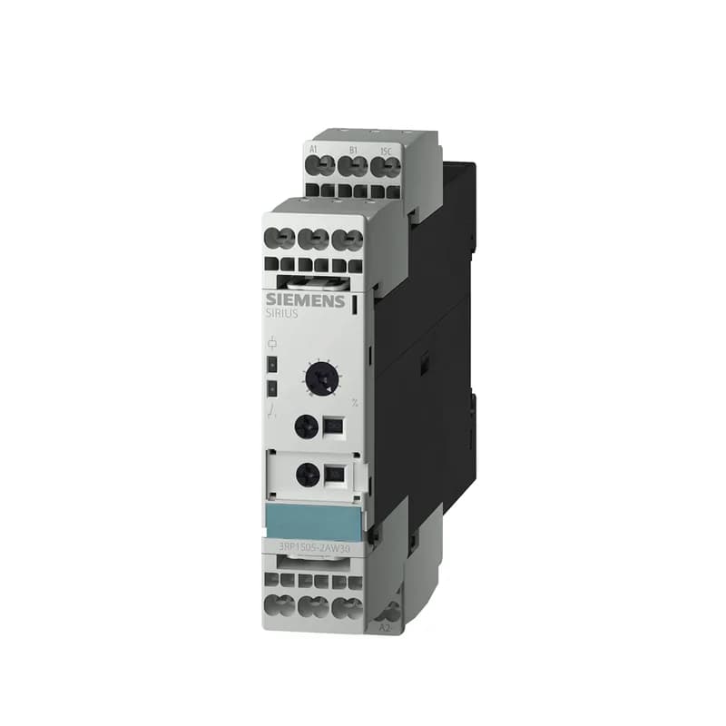Siemens 3RP1505-2AW30 — Time Delay Relays