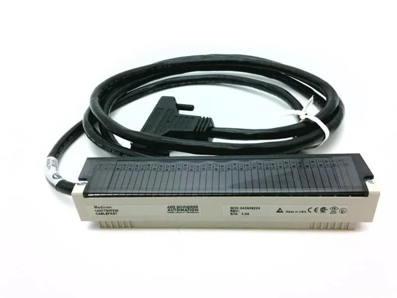 Schneider Electric 140XTS00209 (image 3)