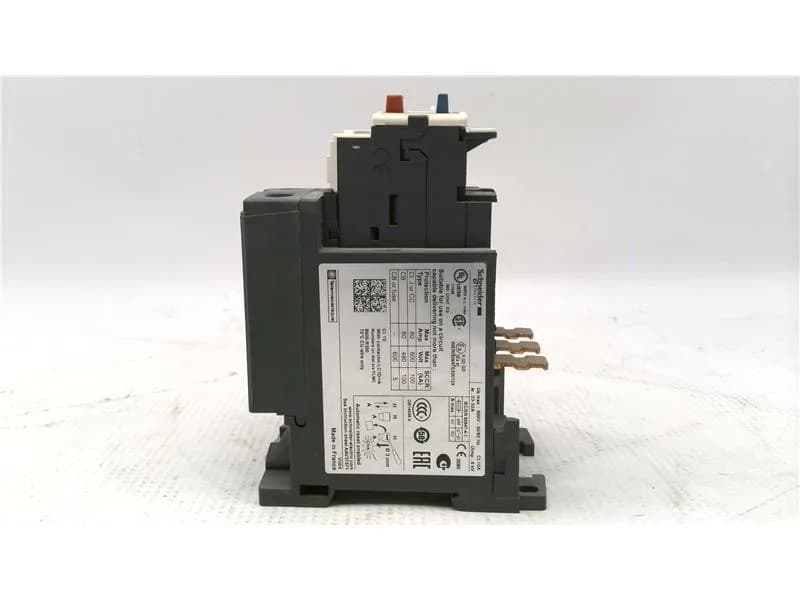 Schneider Electric LRD332 (image 3)