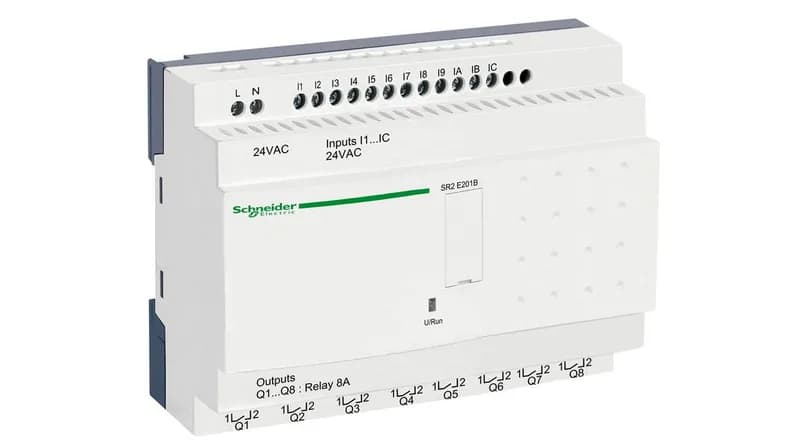 Schneider Electric SR2E201B (image 5)