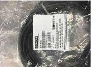 Siemens 6SL3060-4AB20-0AA0 — AC Drives (VFD) (image 2)
