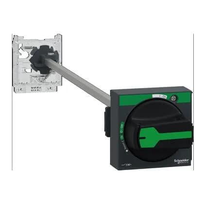 Schneider Electric GV2APN03 (image 3)
