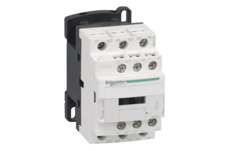 Schneider Electric CAD32FD (image 2)