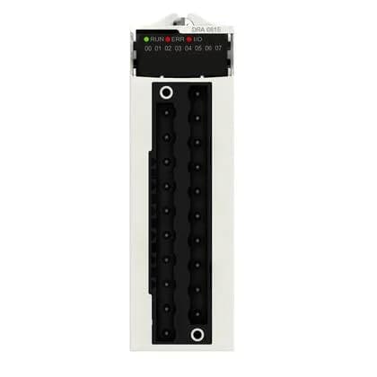 Schneider Electric BMXDRA0815