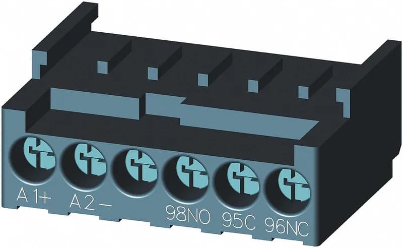 Siemens 3RA6920-1C (image 2)