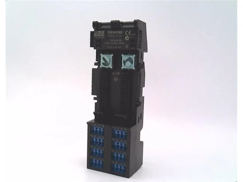 Siemens 6ES7193-7CA00-0AA0 (image 2)