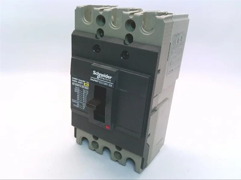 Schneider Electric EZC100H3032