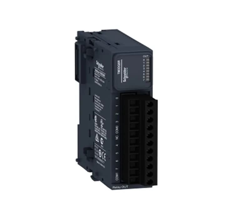Schneider Electric TM3DQ8R (image 5)