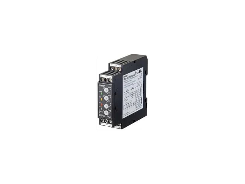Omron K8AK-AS1 100-240VAC (image 4)